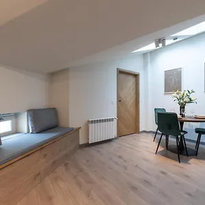  Apartamento Milu Sebastiana