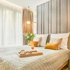 Apartament Golden Queen Old Town, Kraków