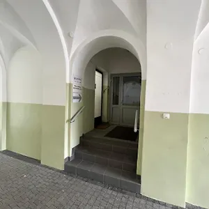 Kwatera prywatna Cozy Between Kazimierz And Stare Miasto, Kraków