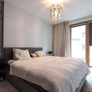 Apartament Piekny Apartament W Centrum Miasta, Zamek Wawelski, Kraków