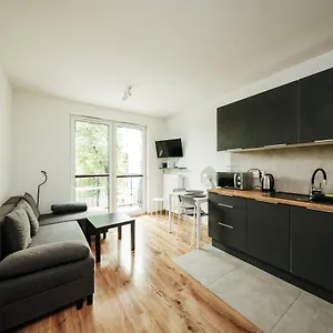 Apartament Wygodny Niedaleko Centrum, Free Parking, Kraków