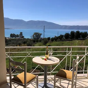 Ions Seaview , Wlora Albania