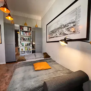 Apartament Jewish District In Krakow/ Kazimierz, Kraków