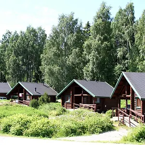 Rastila 5*, Helsinki Finlandia