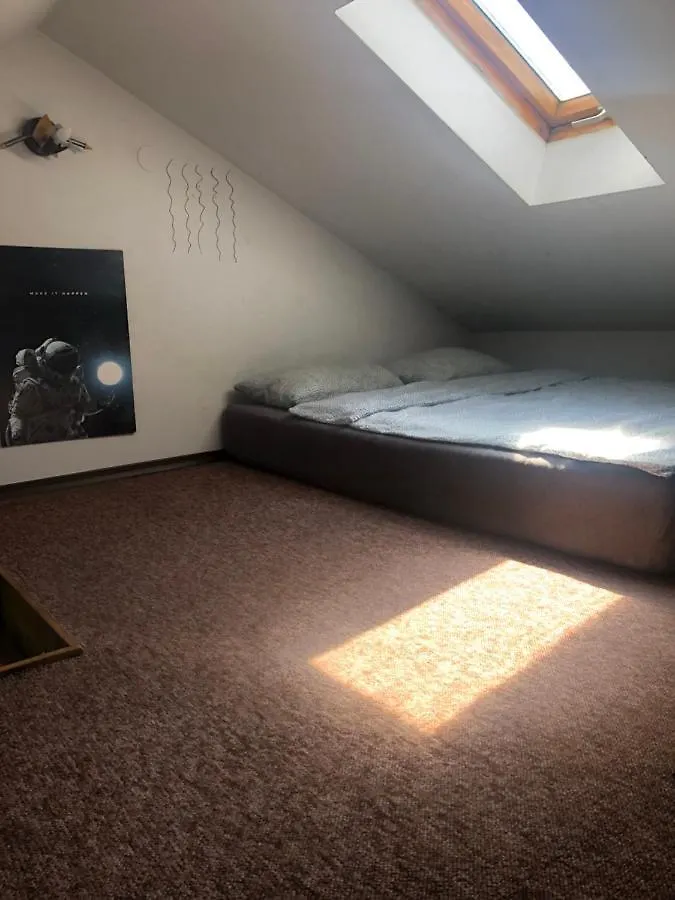 Hugo Appartement Krakau