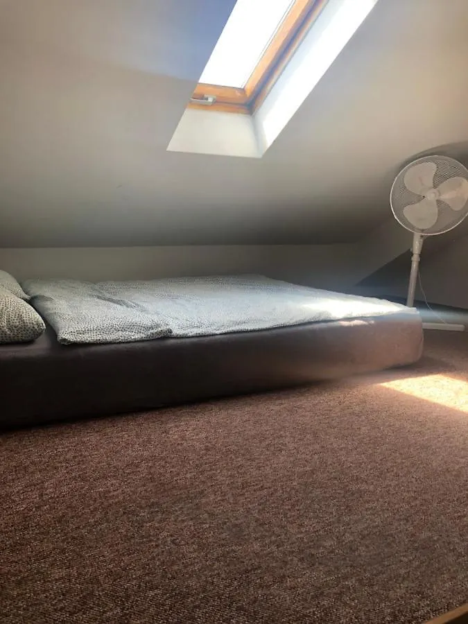 Hugo Apartment Krakow Poland