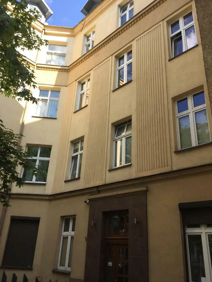 Hugo Appartement Krakau 0*,  Polen