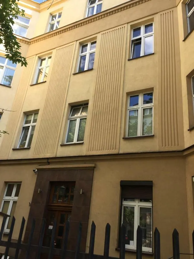 Hugo Apartment Krakow