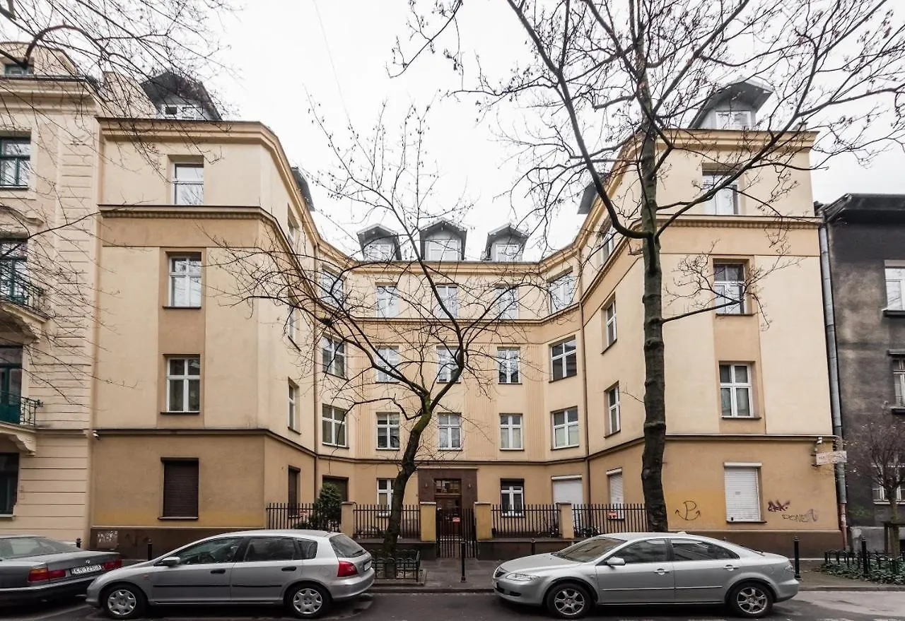 Hugo Appartement Krakau